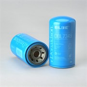 DBL7349 Фильтр масляный навинчиваемый BLUE Donaldson DBL7349