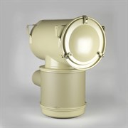 G161020 Воздухоочиститель DONACLONE трубный Donaldson G161020