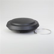H000607 Впускная крышка Donaldson H000607