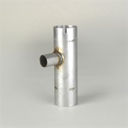 H001277 Эжектор выхлопных газов Donaldson H001277