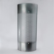 J009429 Щиток глушителя Donaldson J009429