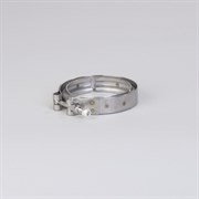 J009611 Хомут Donaldson J009611