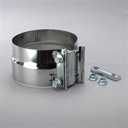 J009624 Хомут TORC Donaldson J009624