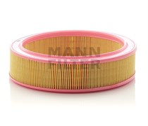 C2760 Воздушный фильтр Mann filter C2760