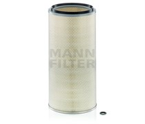 C28041X Воздушный фильтр Mann filter C28041X
