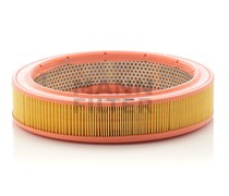 C2852/2 Воздушный фильтр Mann filter C28522