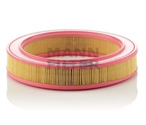 C2863 Воздушный фильтр Mann filter C2863