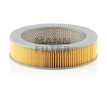 C2868 Воздушный фильтр Mann filter C2868