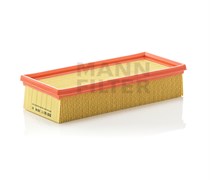 C2874 Воздушный фильтр Mann filter C2874