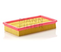 C2892 Воздушный фильтр Mann filter C2892