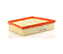 C29006 Воздушный фильтр Mann filter C29006