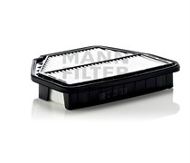 C29008 Воздушный фильтр Mann filter C29008