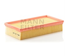 C29105 Воздушный фильтр Mann filter C29105