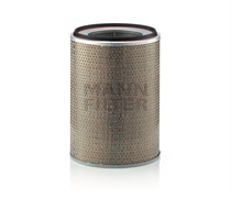 C291055 Воздушный фильтр Mann filter C291055