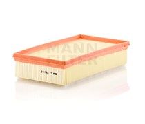 C29110 Воздушный фильтр Mann filter C29110