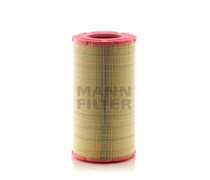 C291410/2 Воздушный фильтр Mann filter