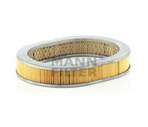 C2943 Воздушный фильтр Mann filter C2943