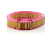 C2957 Воздушный фильтр Mann filter C2957