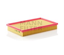 C2991/1 Воздушный фильтр Mann filter C29911