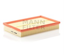 C2998/5X Воздушный фильтр Mann filter C29985X