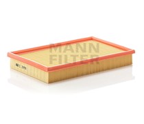 C2999 Воздушный фильтр Mann filter C2999