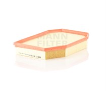 C30003 Воздушный фильтр Mann filter C30003