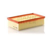 C30004 Воздушный фильтр Mann filter C30004