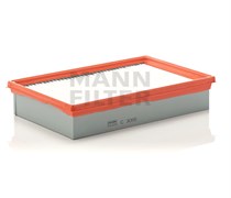 C3065 Воздушный фильтр Mann filter C3065
