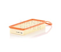 C3087/2 Воздушный фильтр Mann filter C30872