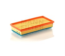 C3088/1 Воздушный фильтр Mann filter C30881