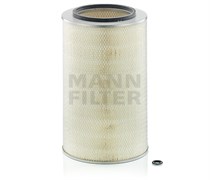C31009X Воздушный фильтр Mann filter C31009X