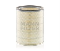 C321160/1 Воздушный фильтр Mann filter C3211601