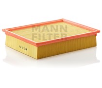 C33256 Воздушный фильтр Mann filter C33256