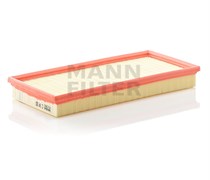 C34110 Воздушный фильтр Mann filter C34110