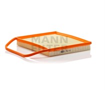 C36004 Воздушный фильтр Mann filter C36004