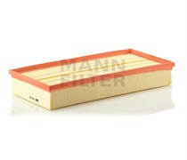 C39201 Воздушный фильтр Mann filter C39201
