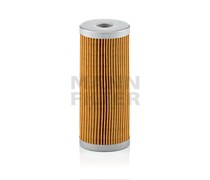 C48 Воздушный фильтр Mann filter C48