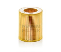 C630 Воздушный фильтр Mann filter C630