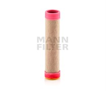CF100 Воздушный ( вторичный ) фильтр Mann filter CF100