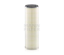 CF16219X Воздушный ( вторичный ) фильтр Mann filter CF16219X