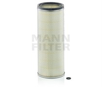CF19006X Воздушный ( вторичный ) фильтр Mann filter CF19006X
