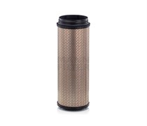 CF21160/1 Воздушный ( вторичный ) фильтр Mann filter CF211601