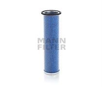 CF75/1X Воздушный ( вторичный ) фильтр Mann filter CF751X