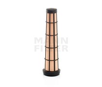 CF8002 Воздушный ( вторичный ) фильтр Mann filter CF8002