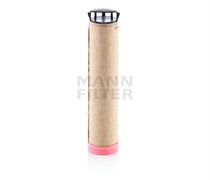 CF8100 Воздушный ( вторичный ) фильтр Mann filter CF8100