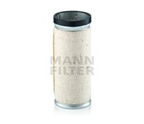 CF820 Воздушный ( вторичный ) фильтр Mann filter CF820