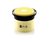 CP1130 Воздушный фильтр Mann filter COMPACPLUS Mann filter CP1130