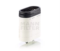 CP27001 Воздушный фильтр Mann filter COMPACPLUS Mann filter CP27001