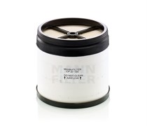 CP27150 Воздушный фильтр Mann filter COMPACPLUS Mann filter CP27150