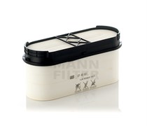 CP49001 Воздушный фильтр COMPACPLUS Mann filter CP49001